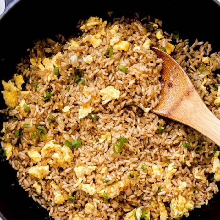 nasi goreng